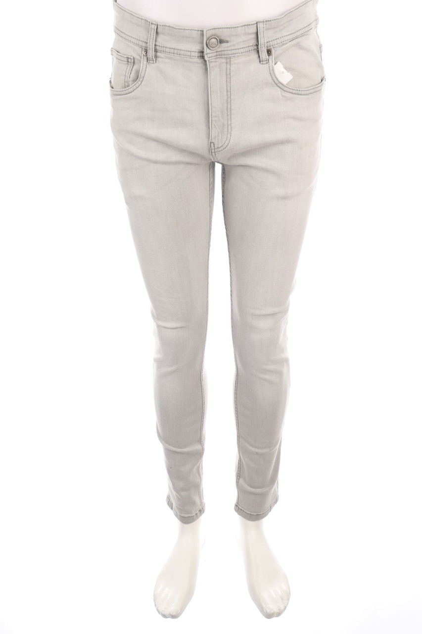 FSBN - Skinny-Jeans - L