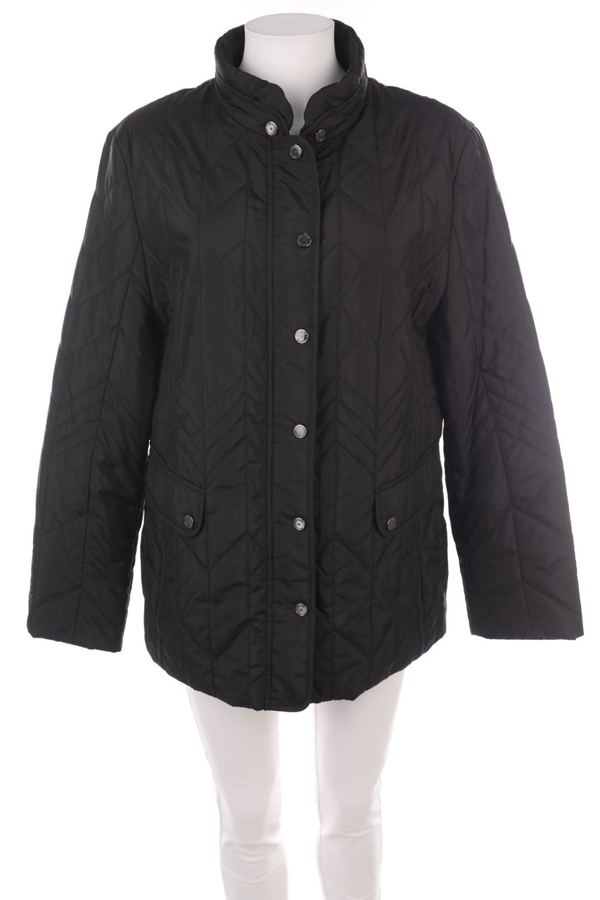 GERRY WEBER - Stepp-Jacke - XL