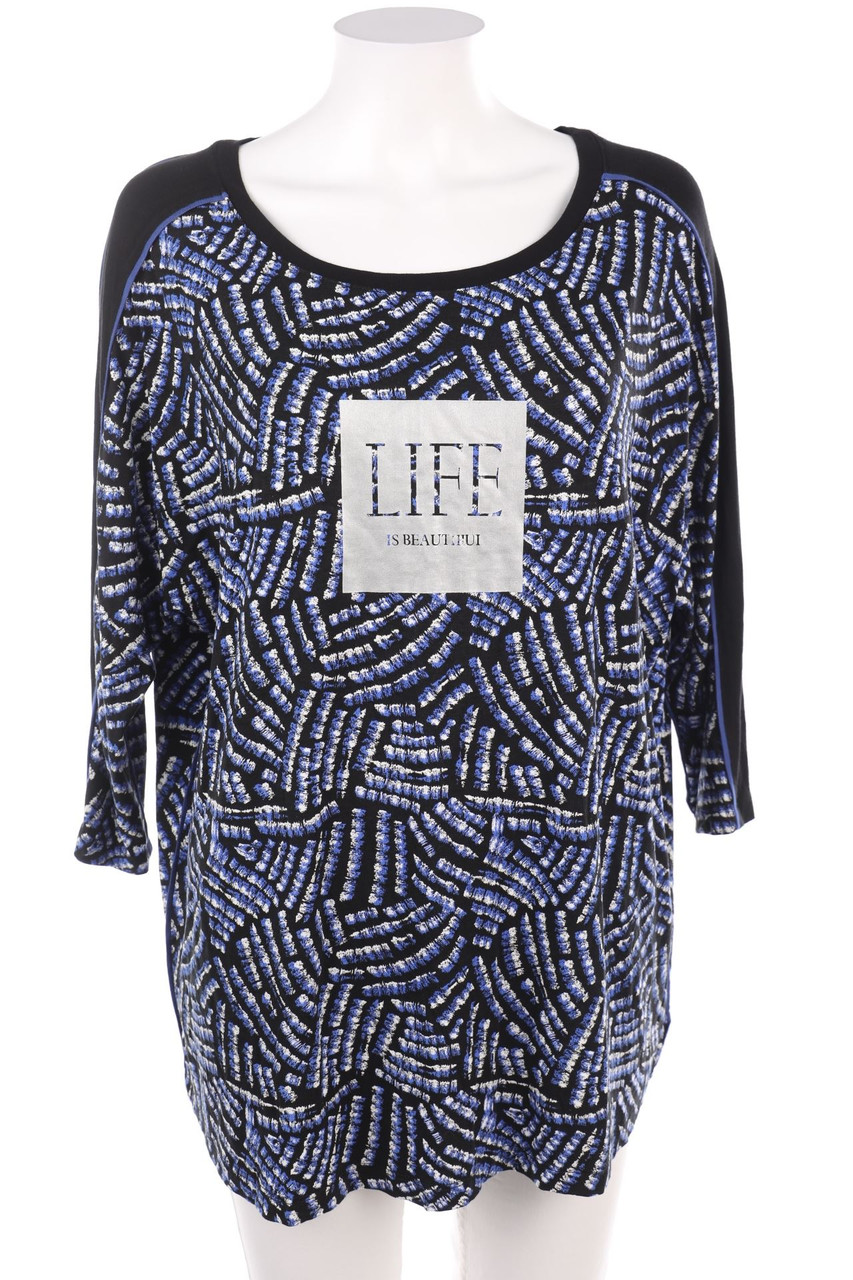 BODYFLIRT - 3/4-Arm-Shirt - L