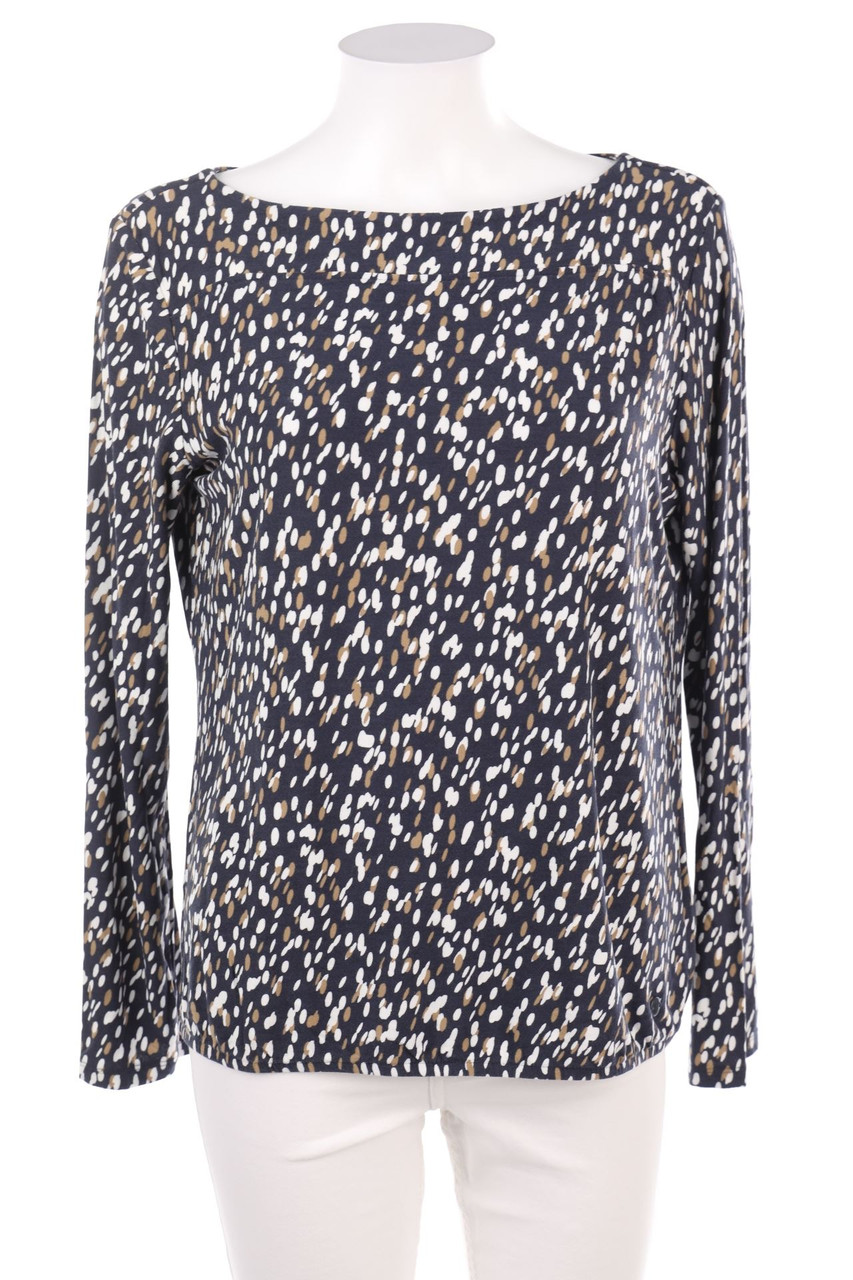 TOM TAILOR - Longsleeve-Shirt - M