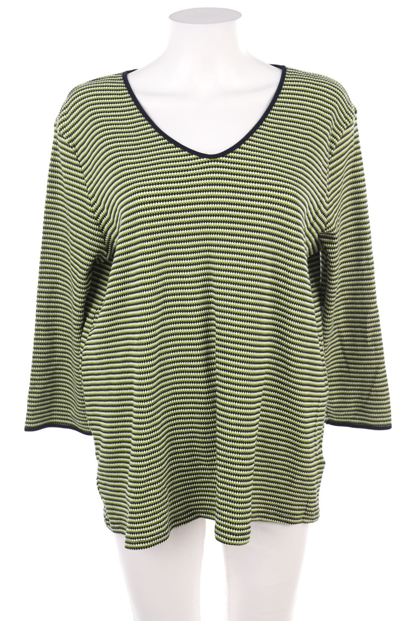 TOM TAILOR - Longsleeve-Shirt - XL