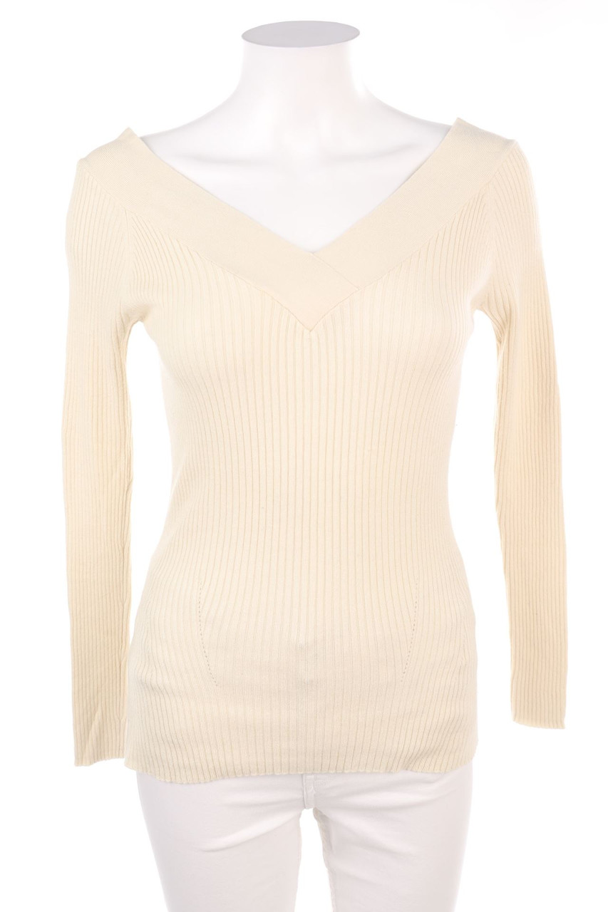 zebra - Strick-Pullover - XS