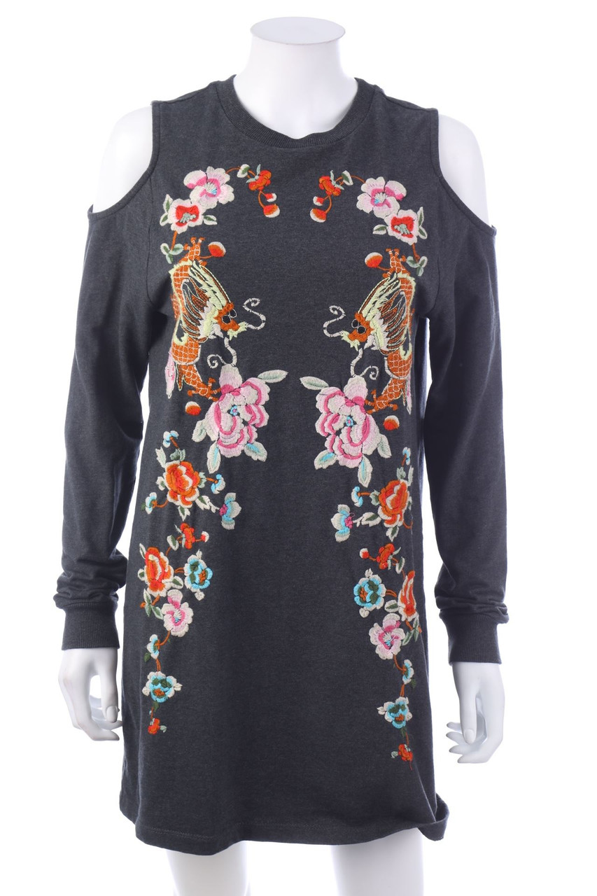 asos - Minikleid - M