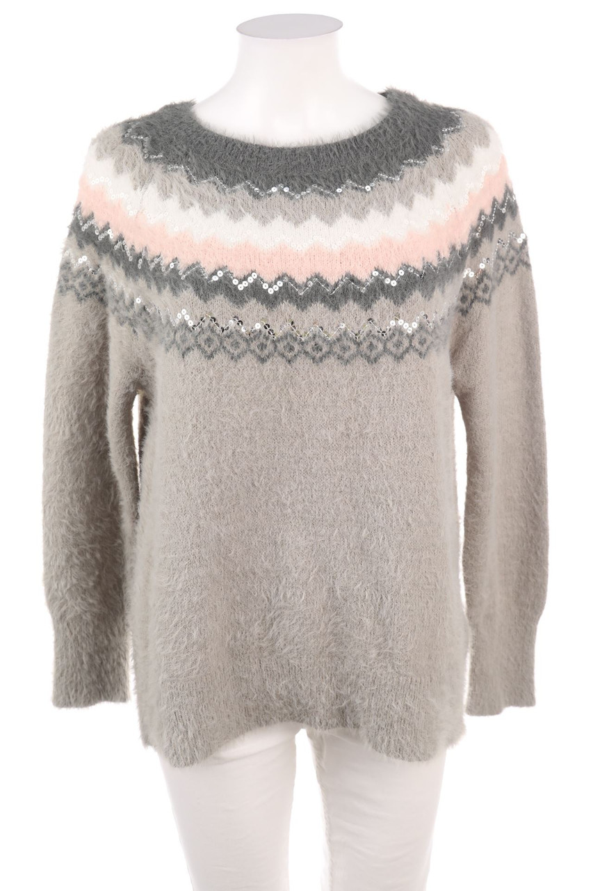 C&A - Strick-Pullover - M