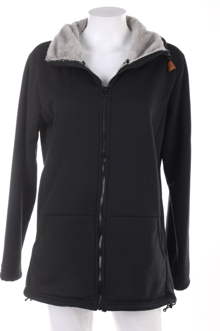 City life - Hoodie-Sweatjacke - XL