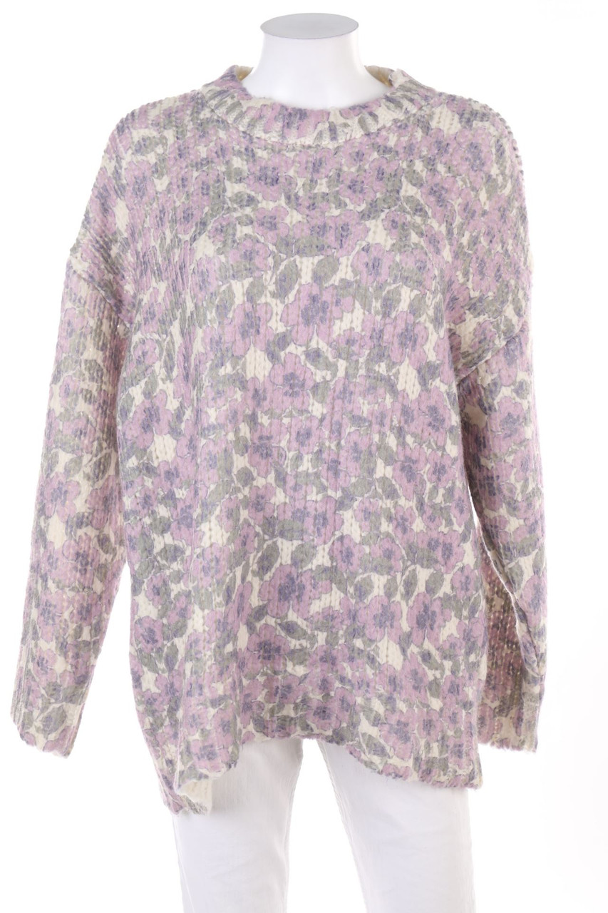 ZARA - Strick-Pullover - M