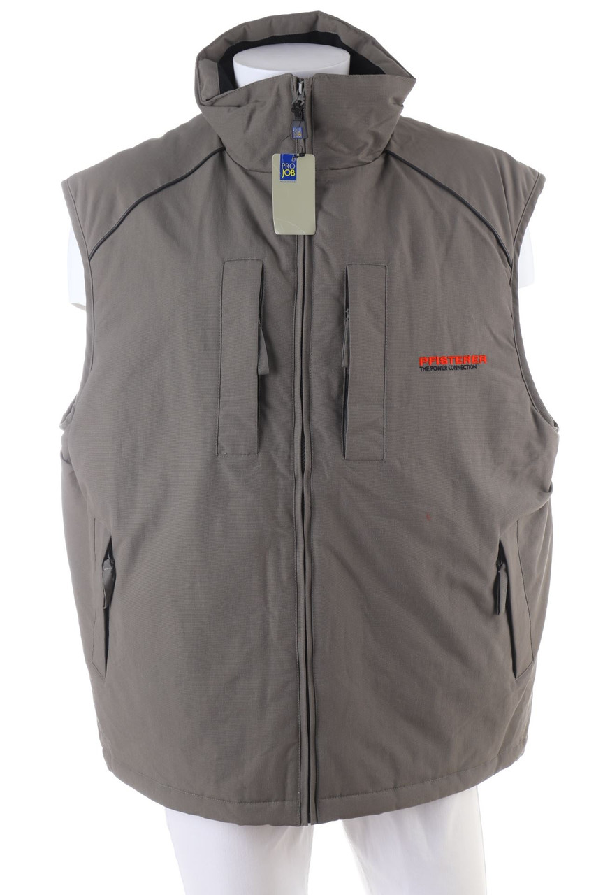 SECONDHAND - Weste - 2XL