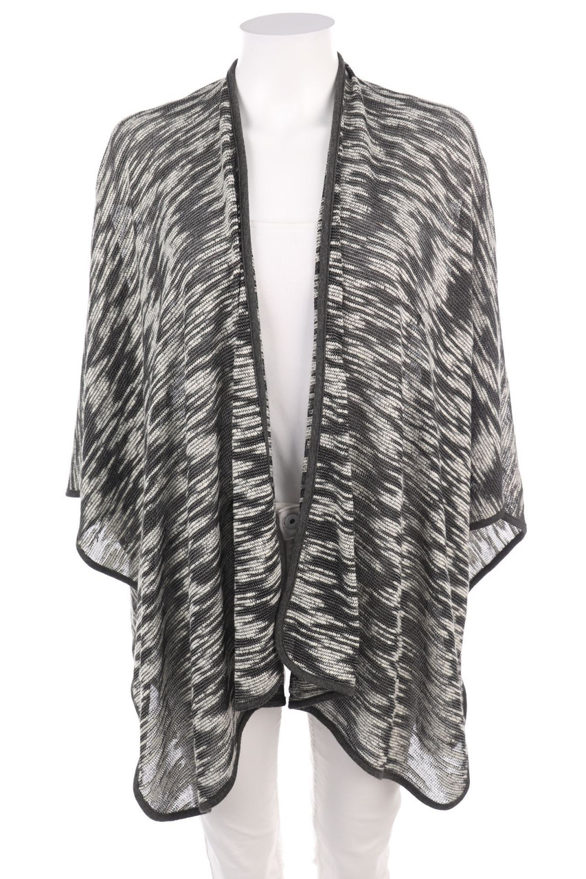 OPUS - Poncho - ONE SIZE