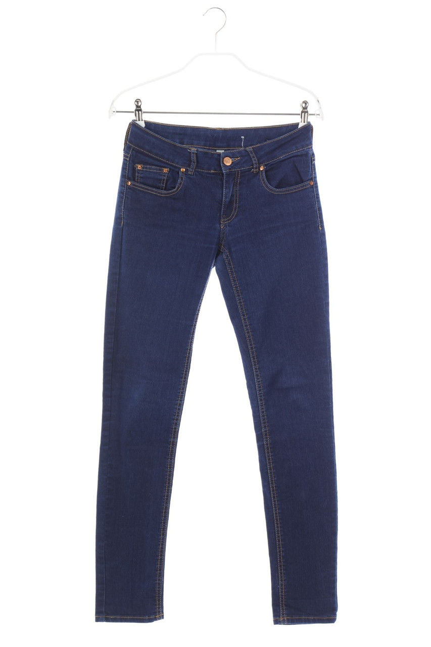 MANGO JEANS - Skinny-Jeans - XS