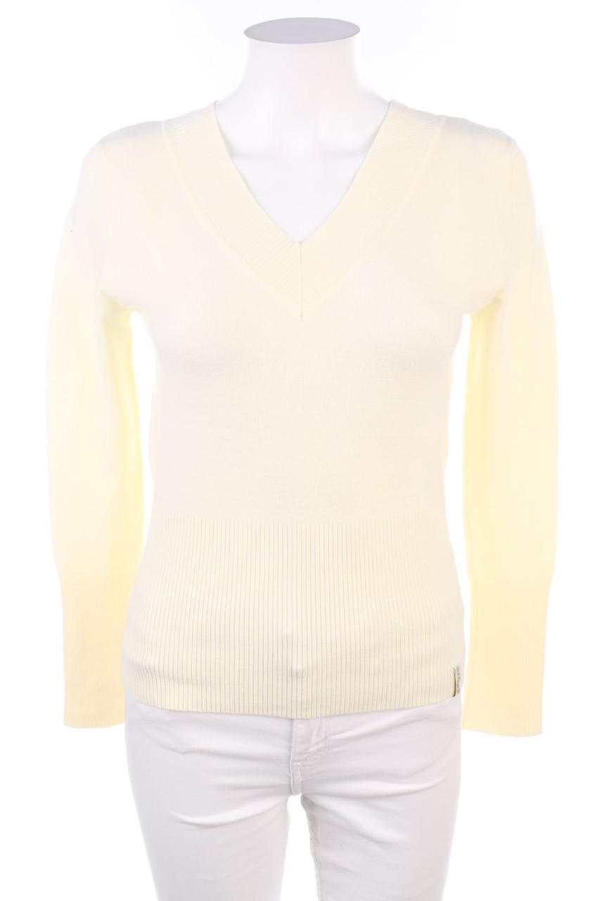 SECONDHAND - Strick-Pullover - M