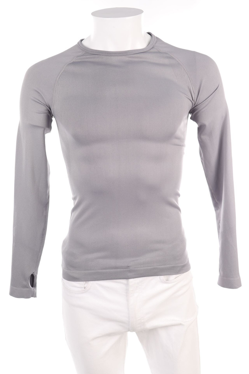 WORK OUT - Sport-Longsleeve-Shirt - XS