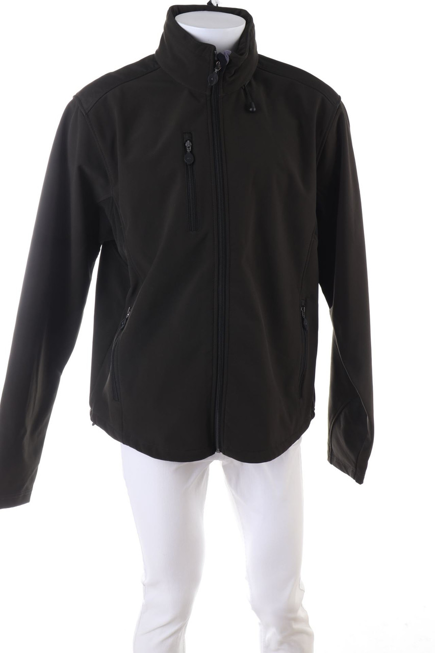 SECONDHAND - Jacke - 2XL