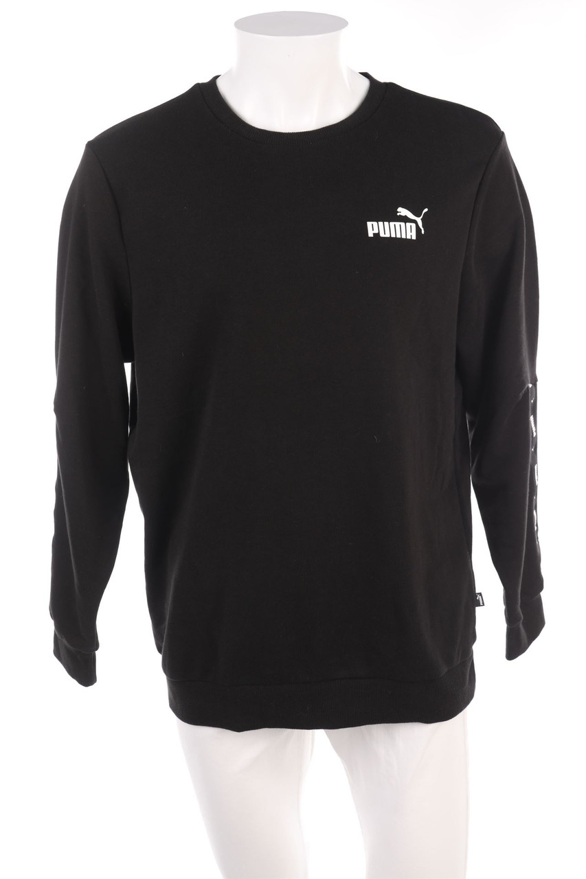 PUMA - Pullover - L