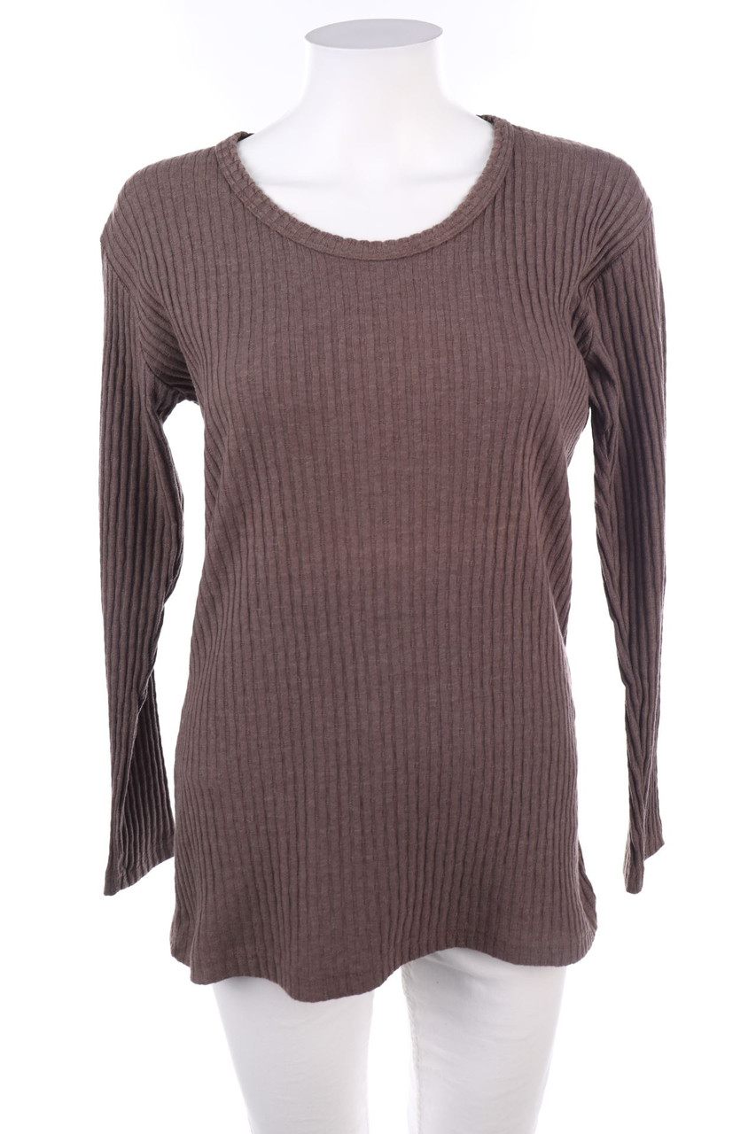 SECONDHAND - Strick-Pullover - L