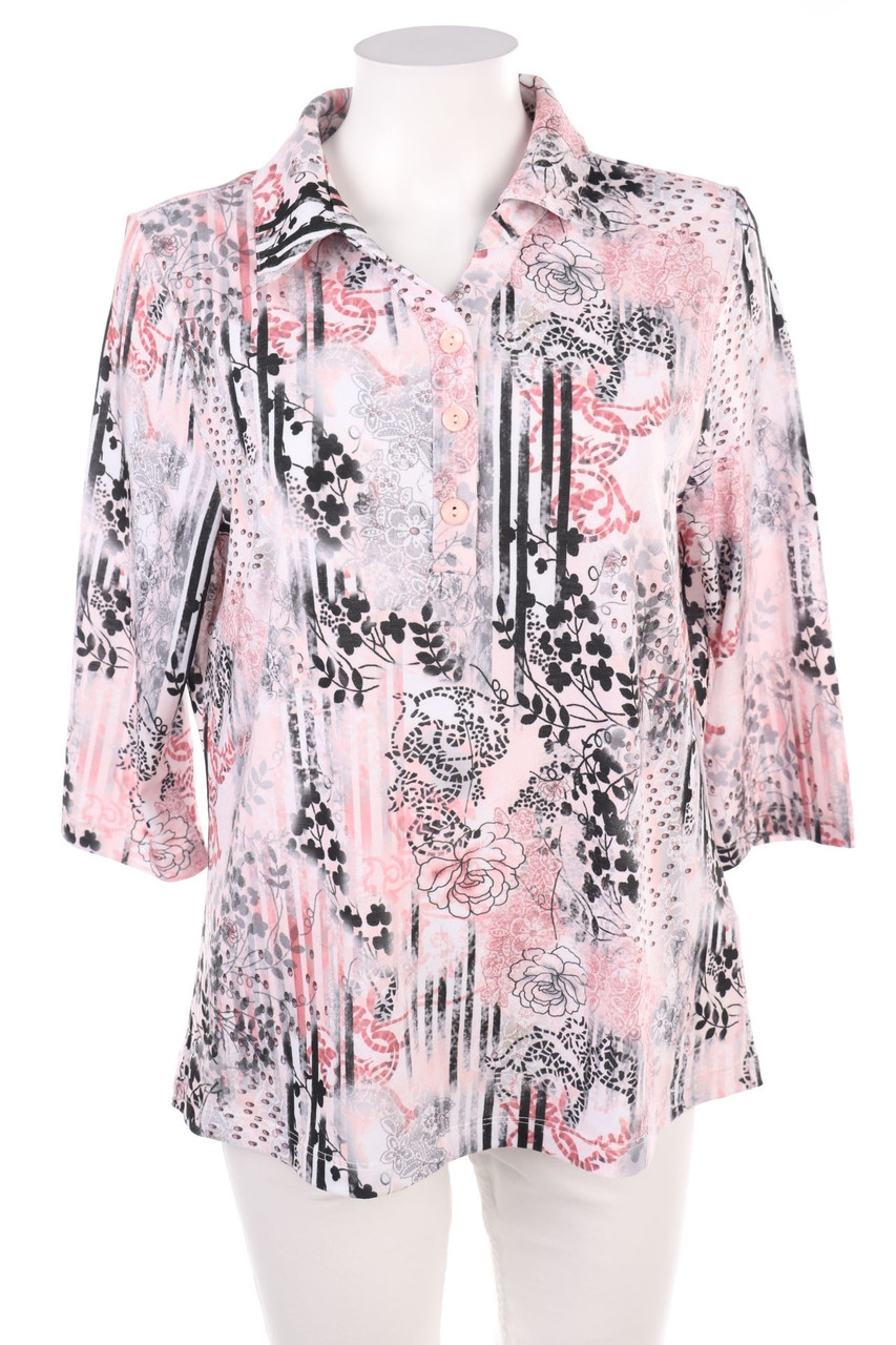 Ohne Label - Shirt - XL