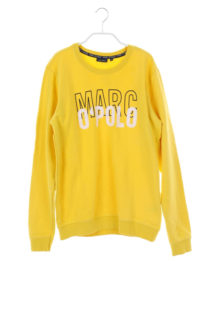 Marc O´Polo - Sweatshirt mit Logo-Print - 170
