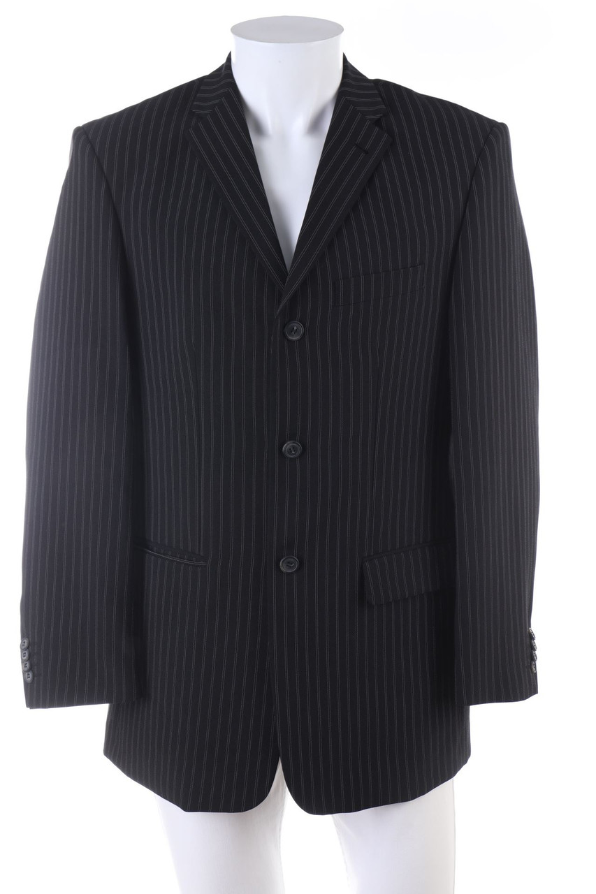 Angelo Litrico C&A - Blazer mit Nadelstreifen - M