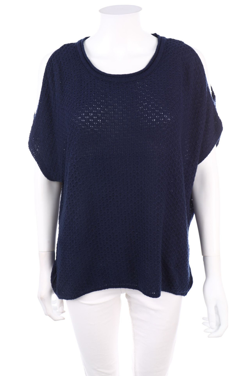 INFINITY WOMAN - Strick-Pullover - S