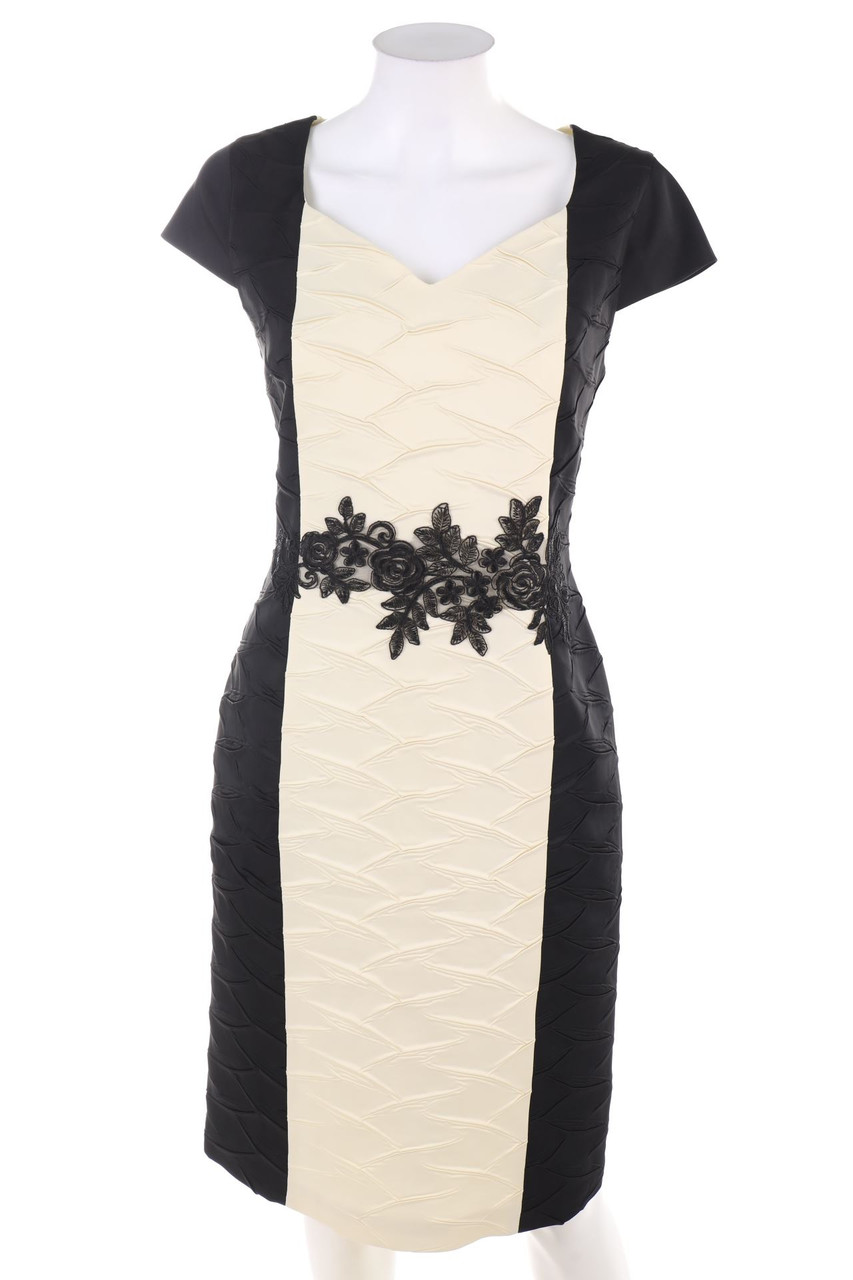 Mona - Etui-Kleid - L