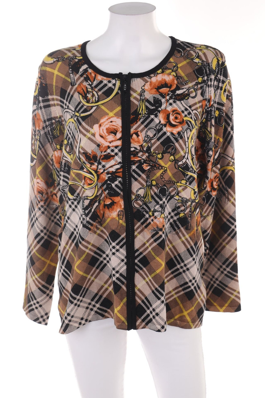 OVANTI - Jacke - 2XL