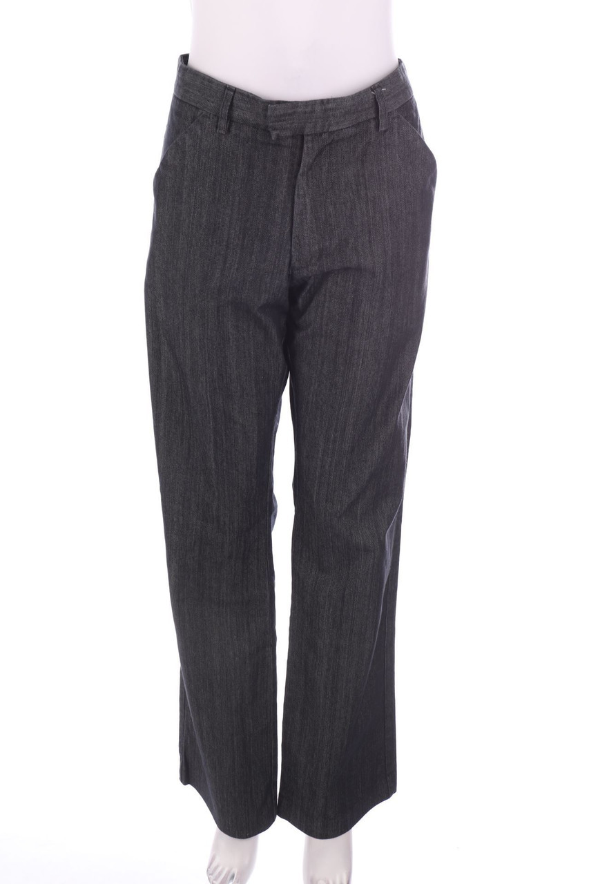 Jules - Straight Cut Jeans - 44