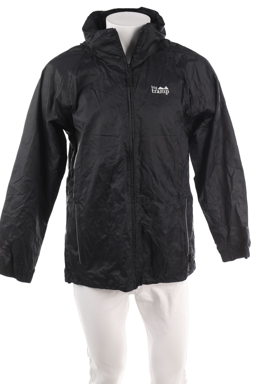 big tramp - Jacke - S