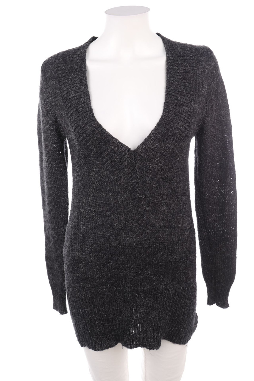 Stradivarius - Strick-Pullover - L