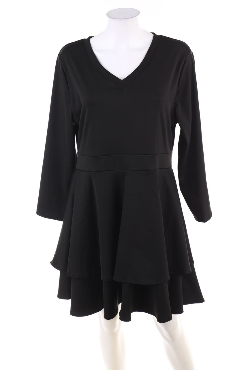 Ohne Label - Abendkleid - 2XL