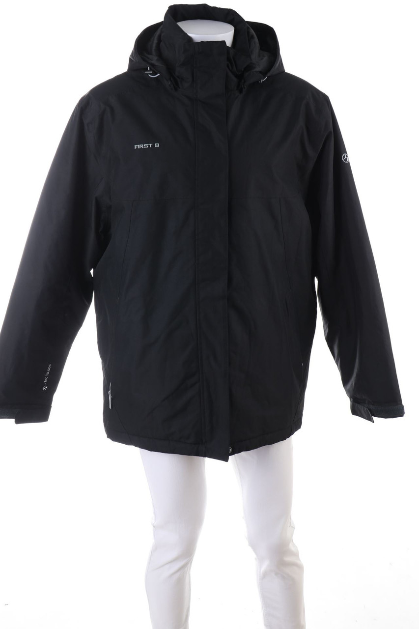 FIRST B - Jacke - 2XL