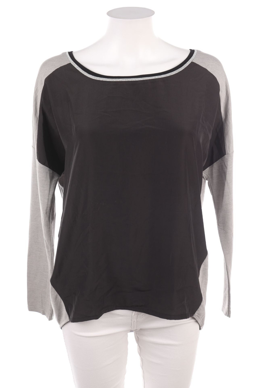 promod - Longsleeve-Shirt - M