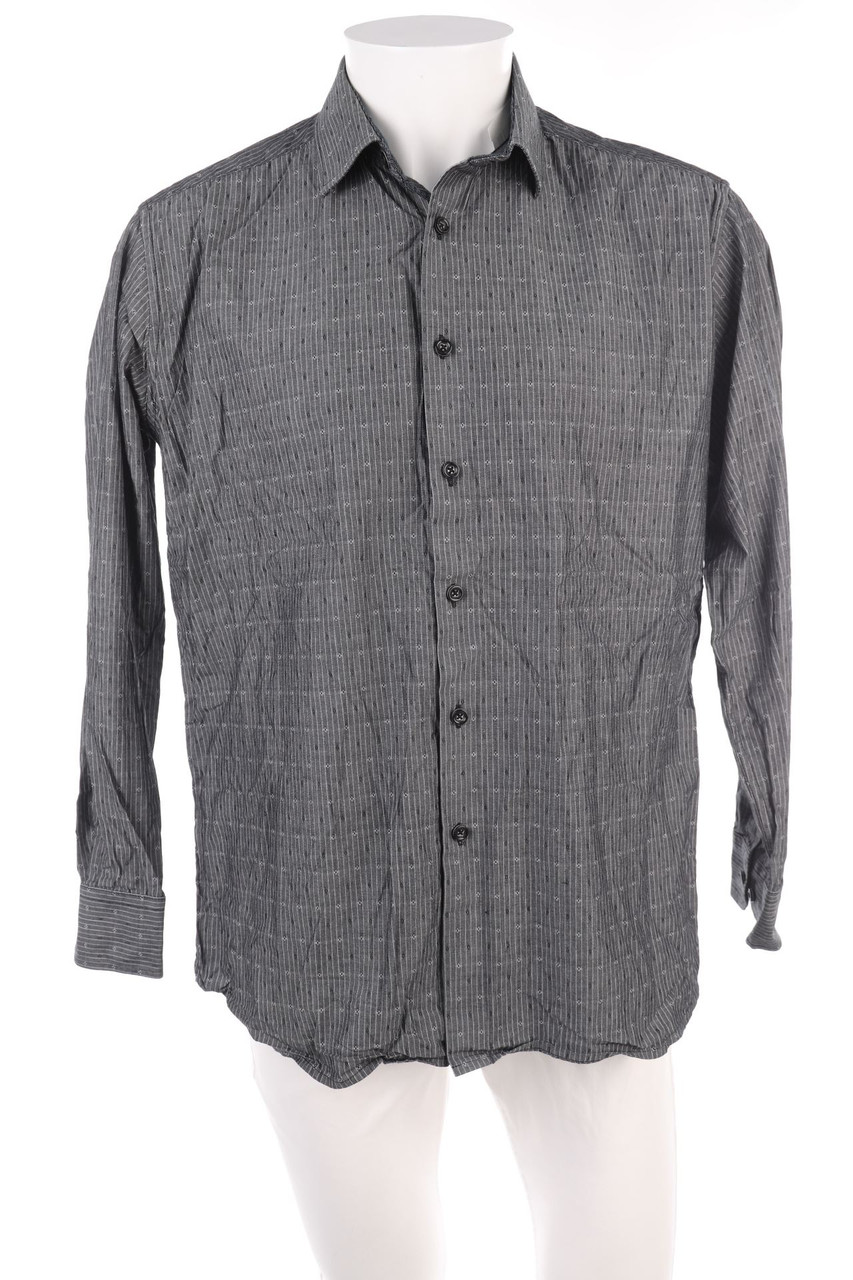 BERND BERGER - Hemd - L