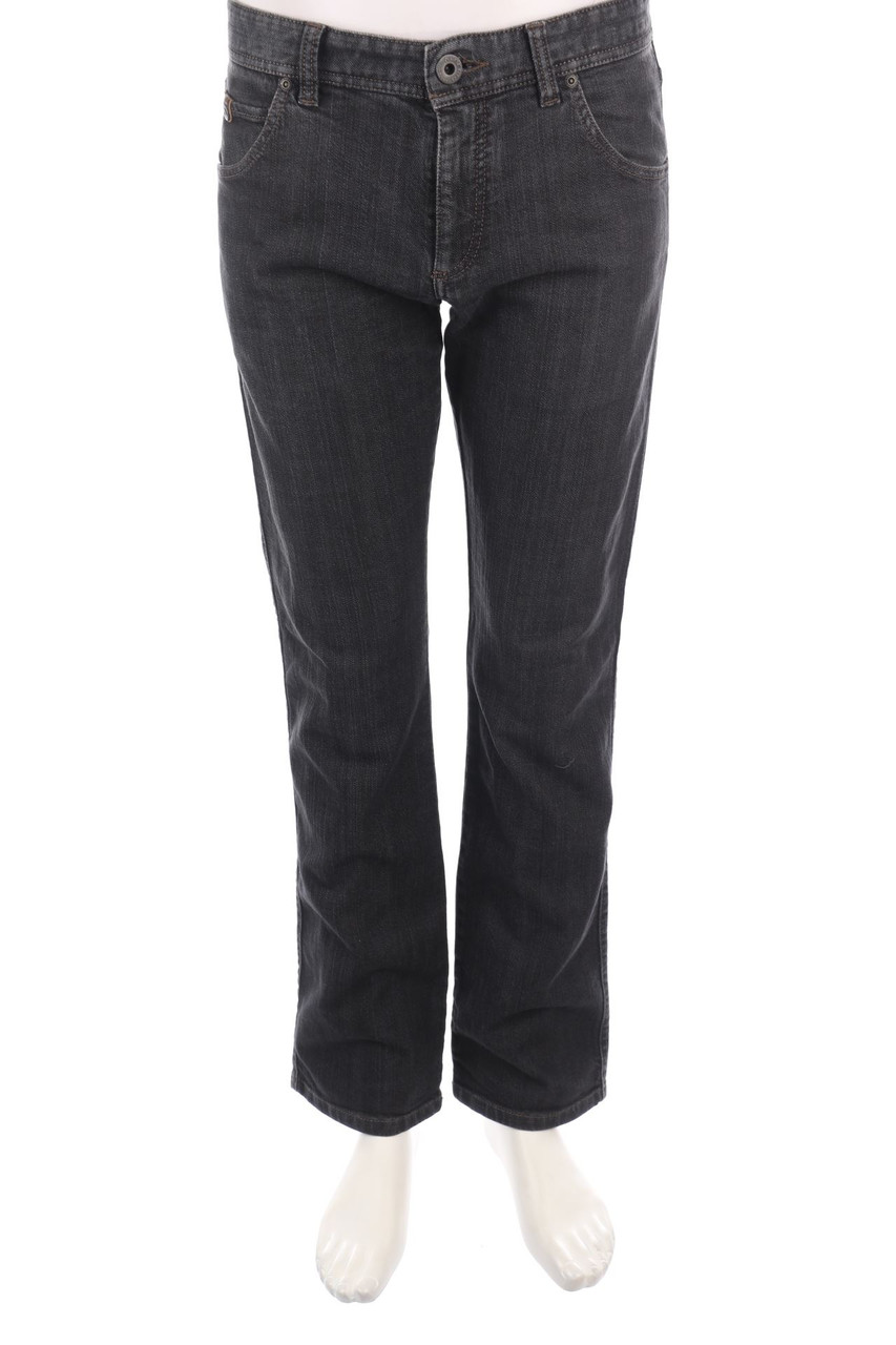 ALBERTO - Straight Cut Jeans - S
