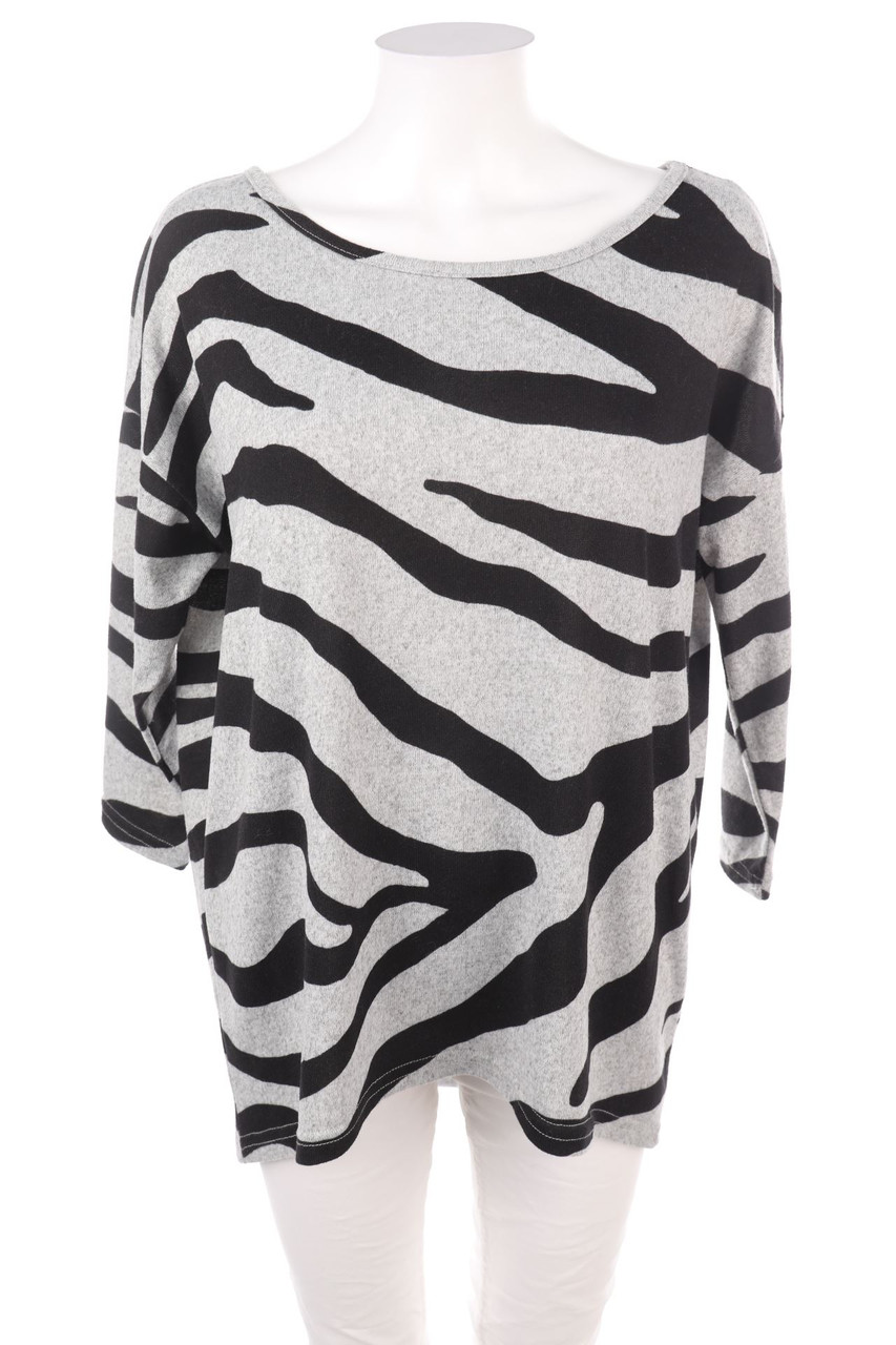 ONLY - Batwing-Pullover - M