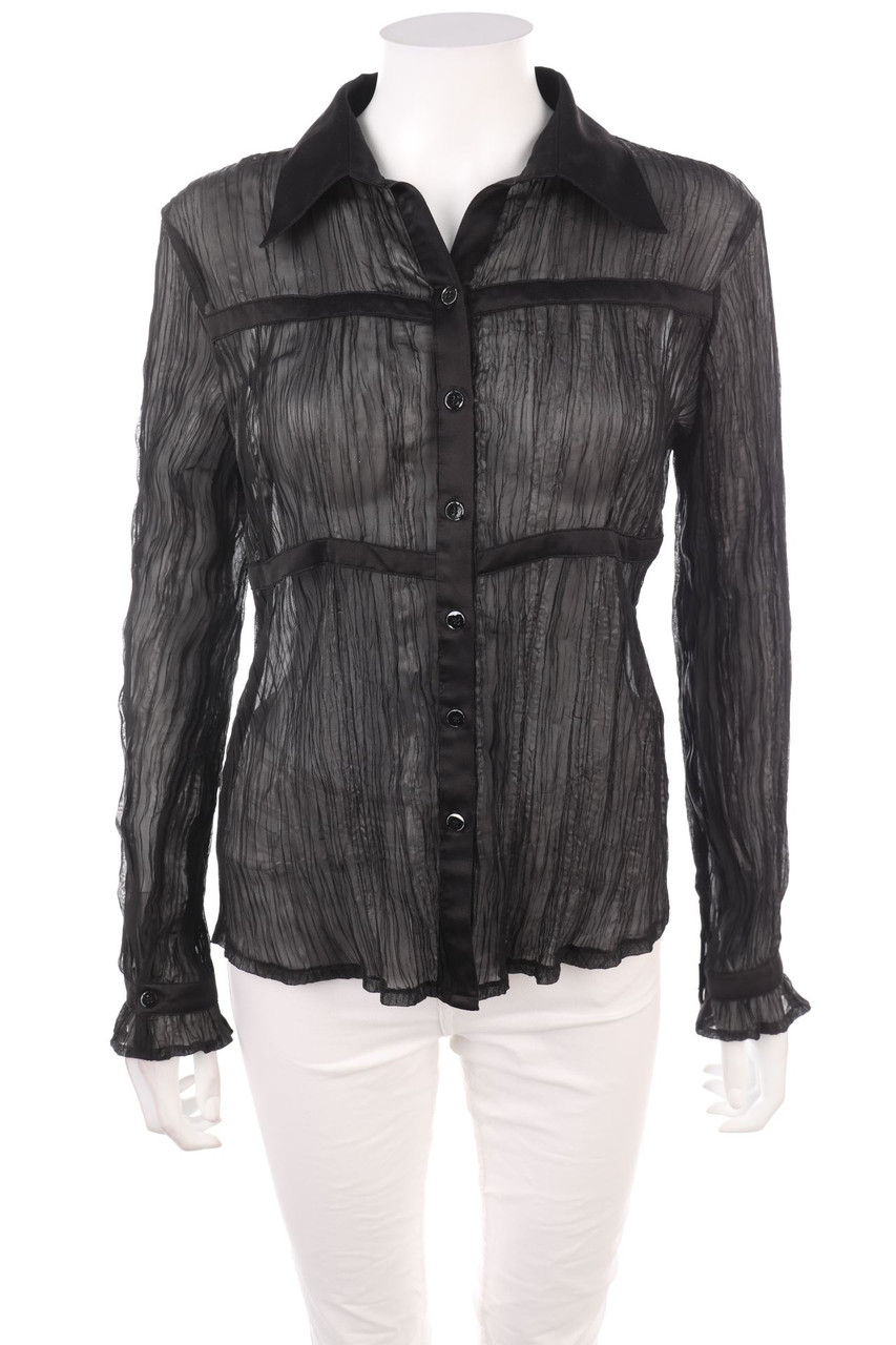 VIA CORTESA - Hemd-Bluse - S