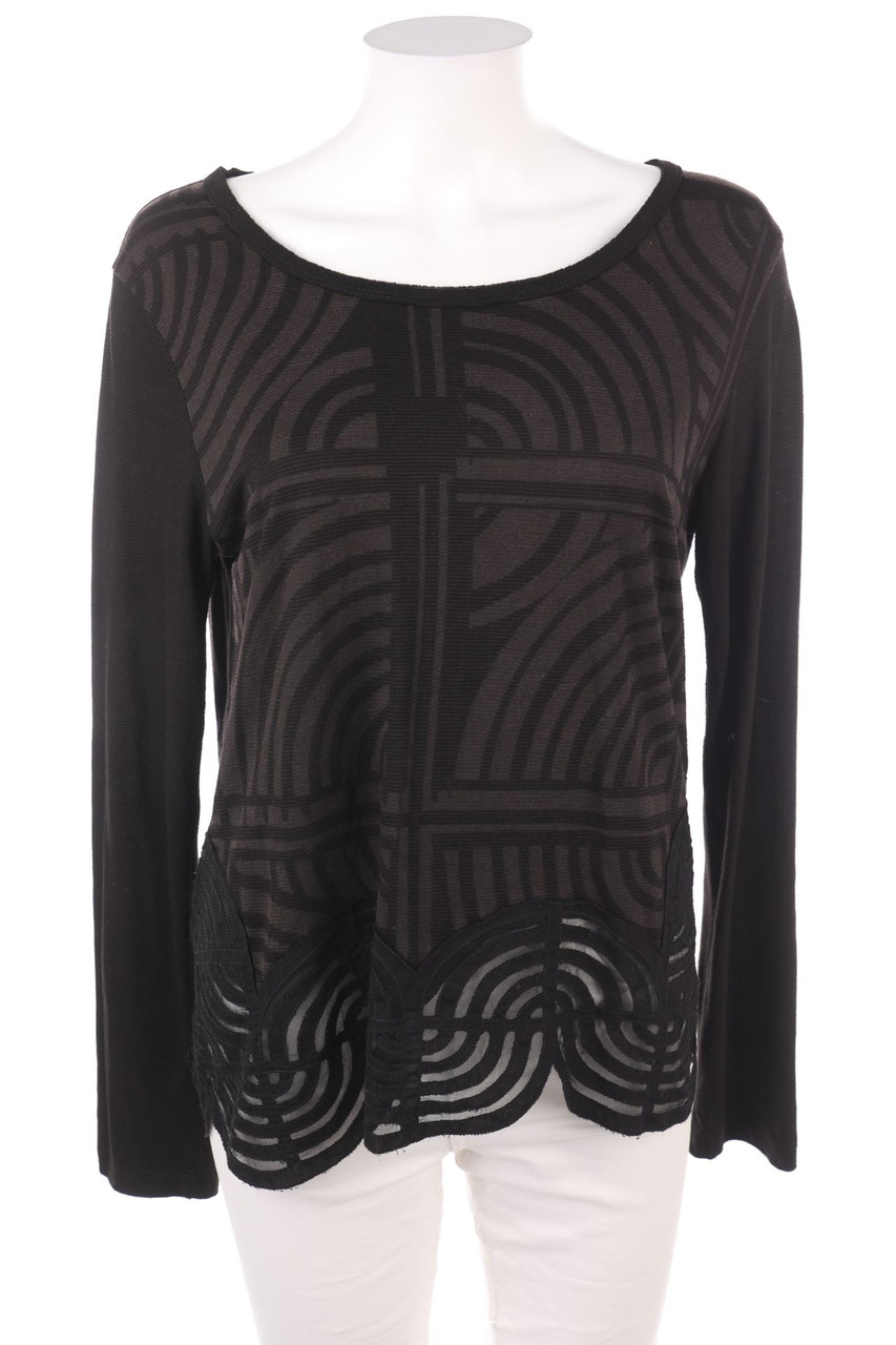 Desigual - Bluse - XL