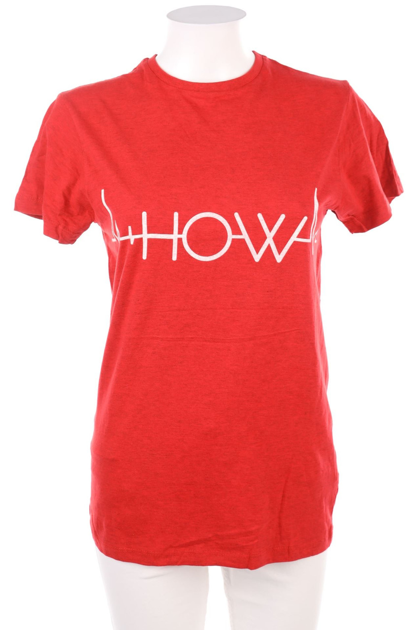 SECONDHAND - Kurzarm-Shirt - XS