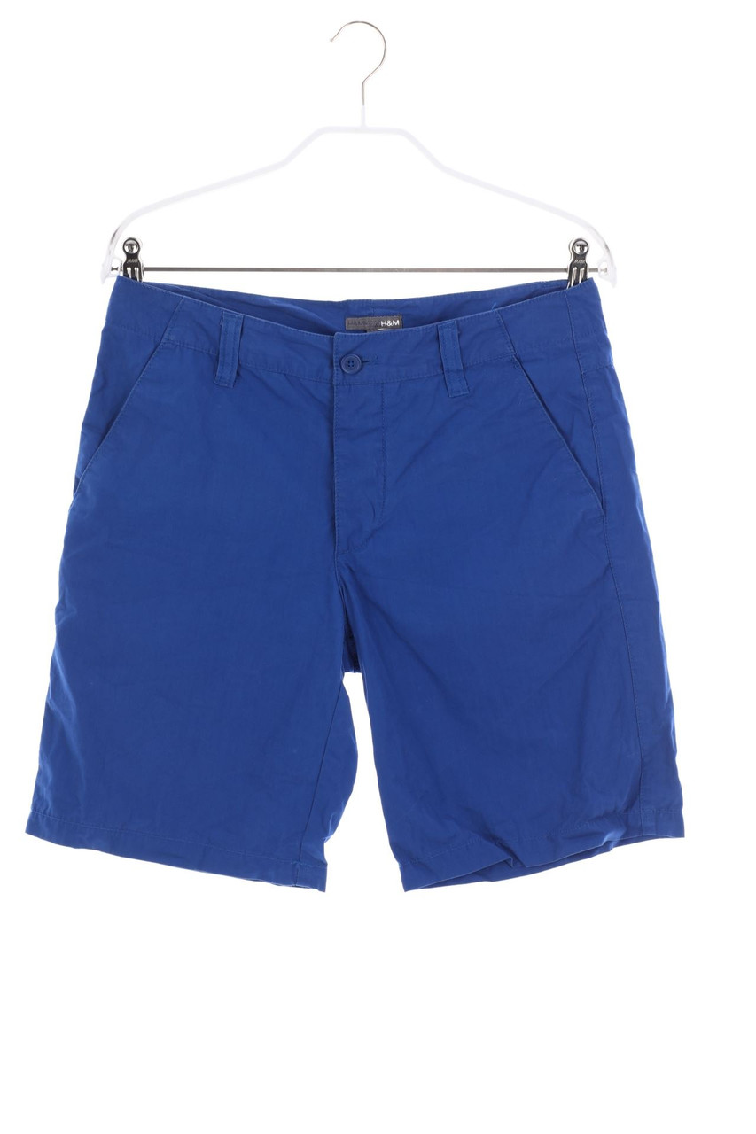 H&M - Shorts aus Baumwolle - S