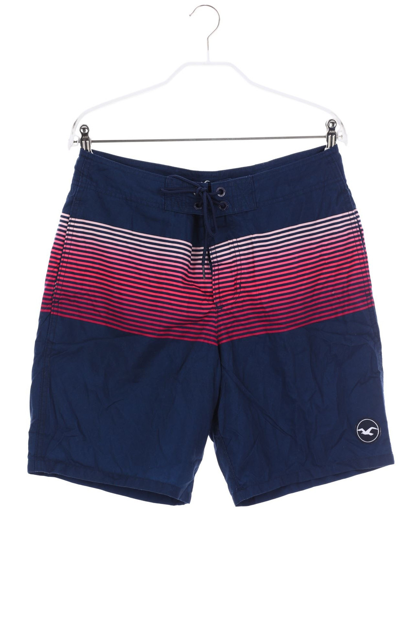 HOLLISTER - Schwimm-Shorts - XS