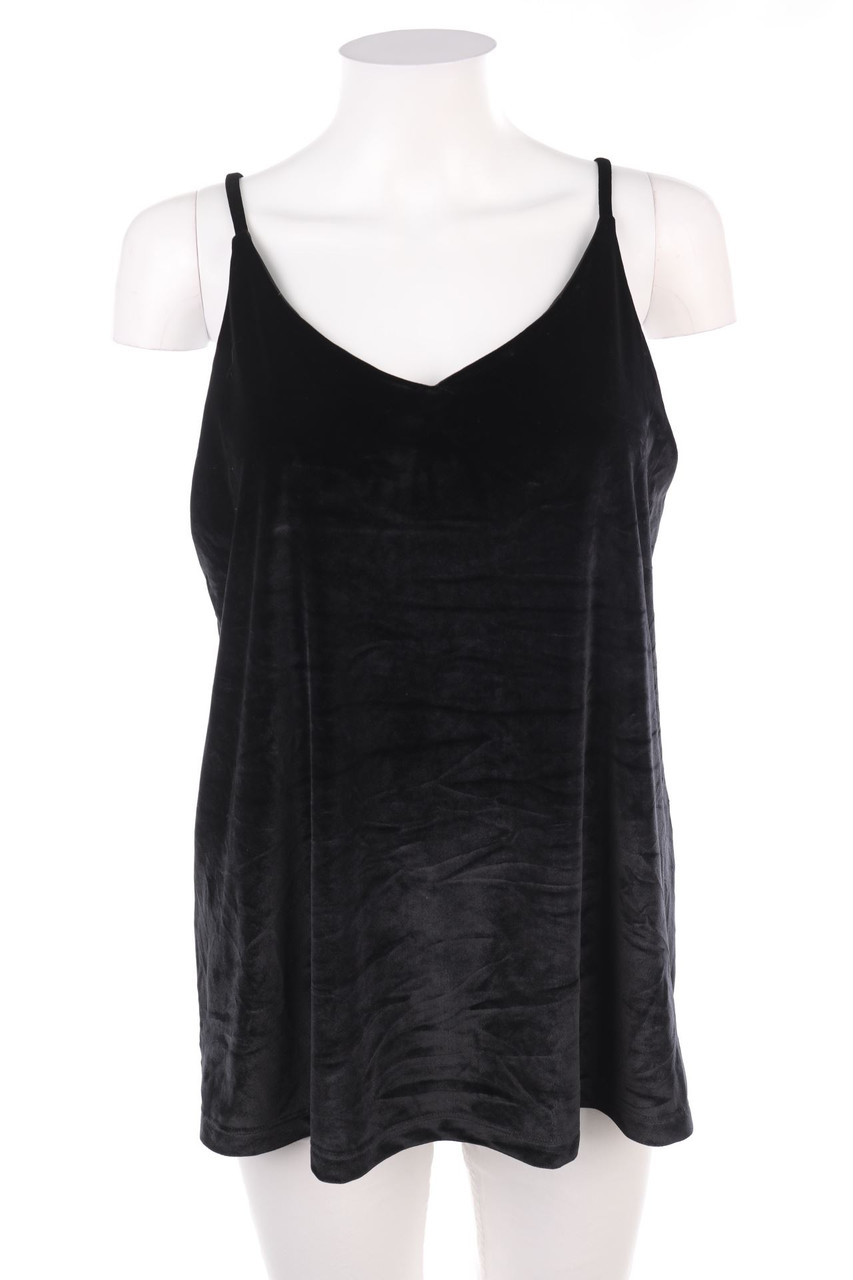 esmara - Top in A-Linie - L