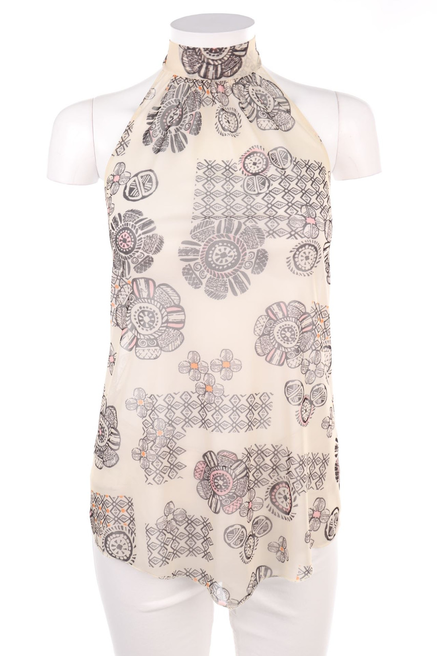 H&M - Blusentop - XS