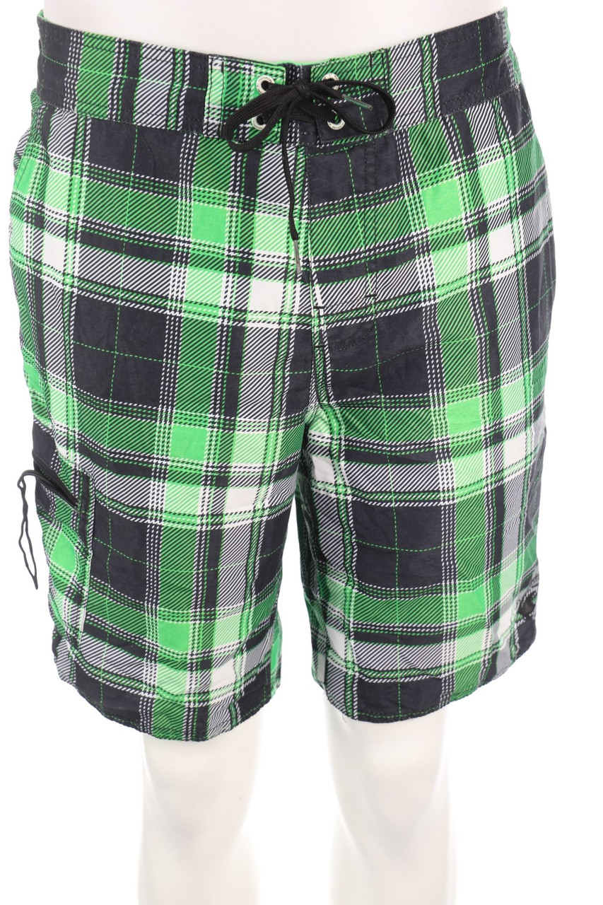 MUCH MORE - Schwimm-Shorts - M