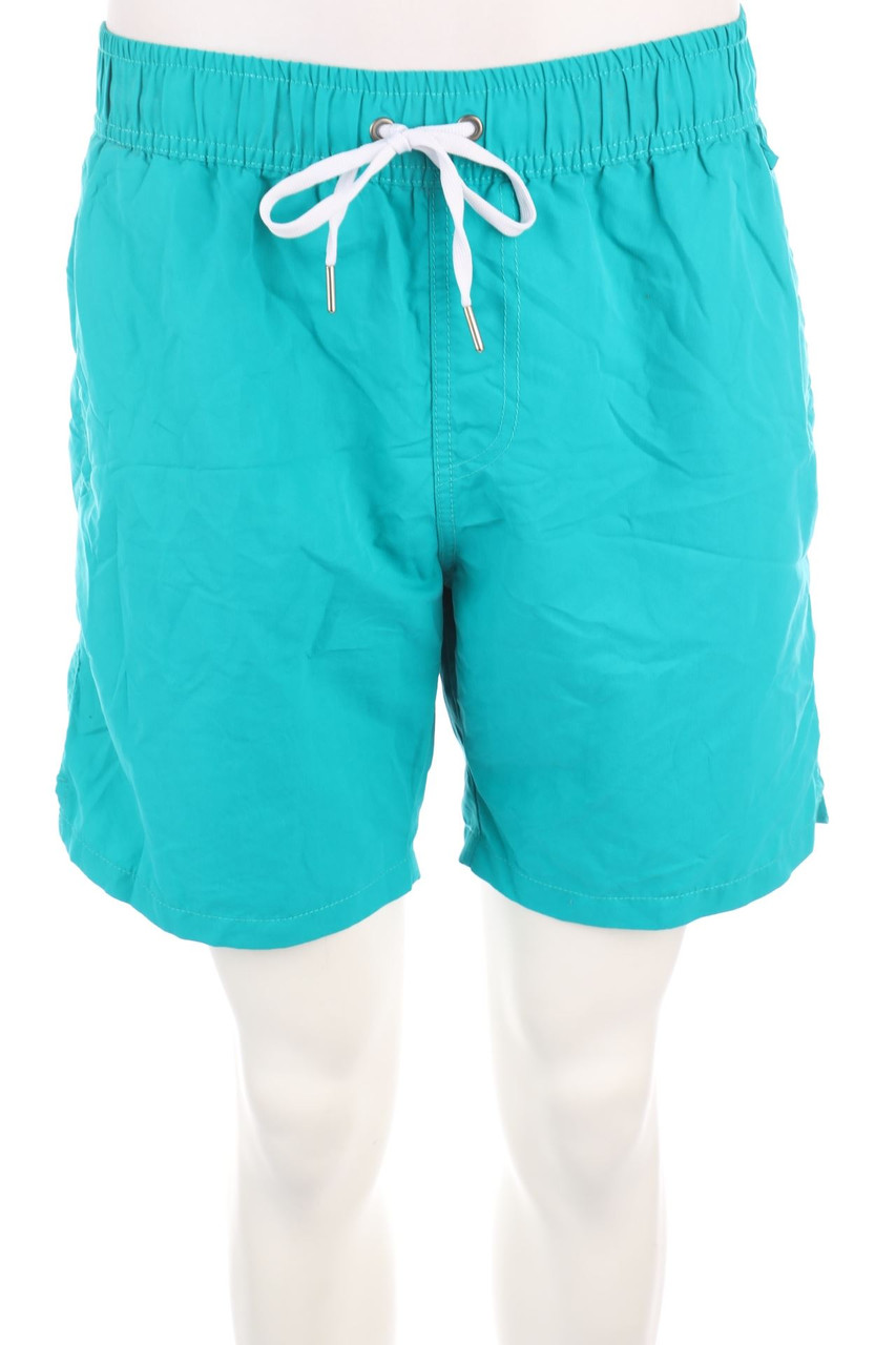 MANOR man - Schwimm-Shorts - L