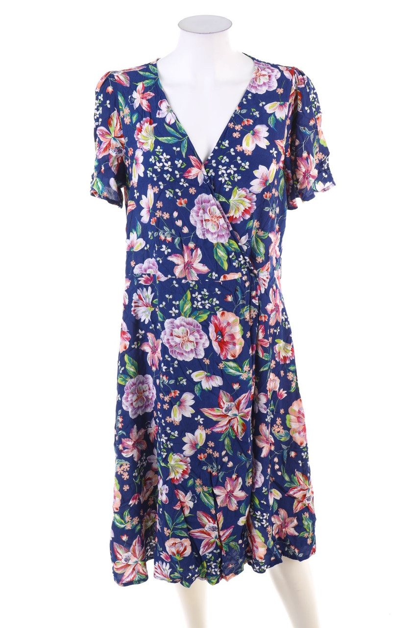 promod - Wickelkleid - L