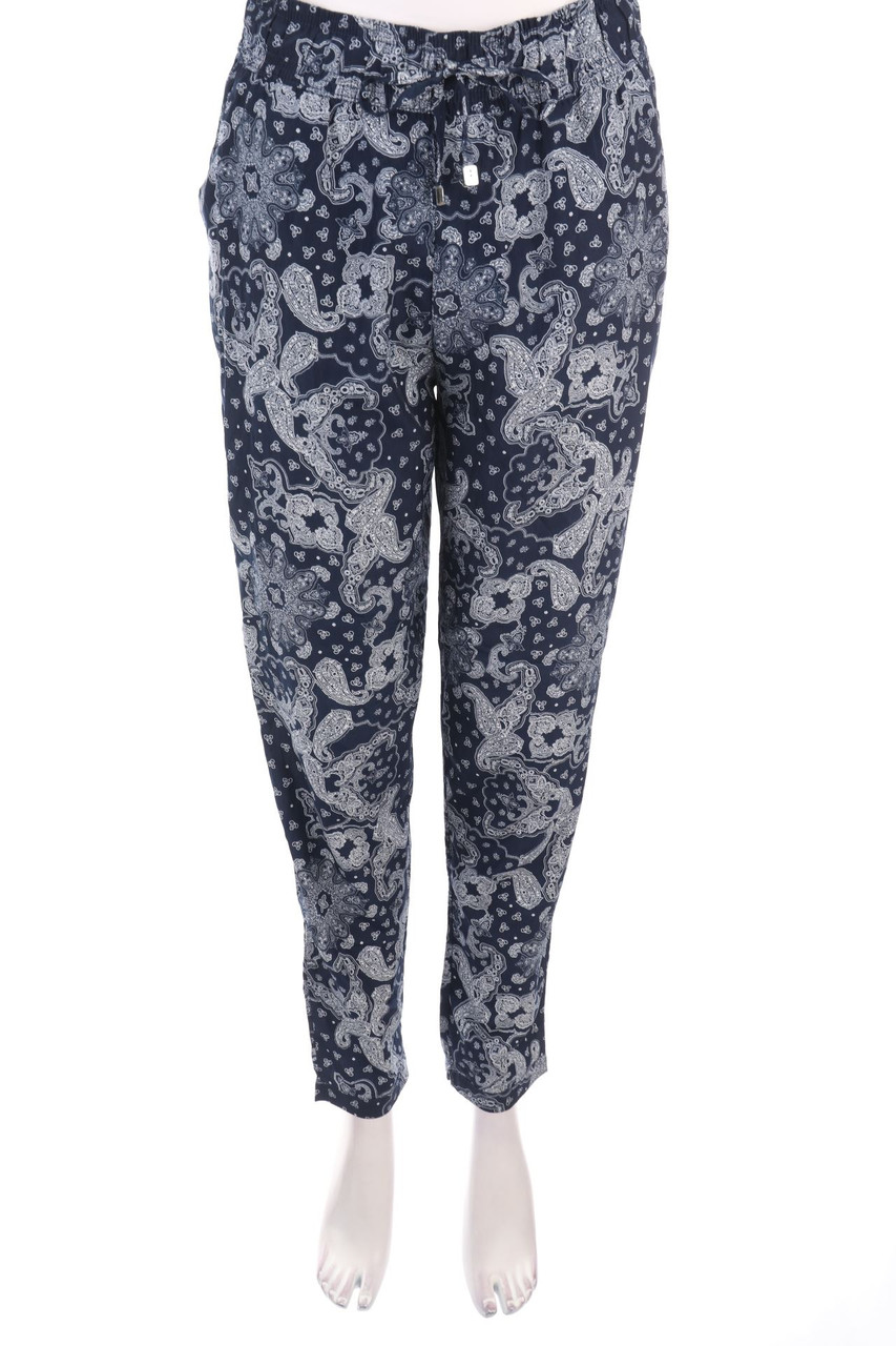 JEAN PASCALE - Jogger-Hose - S