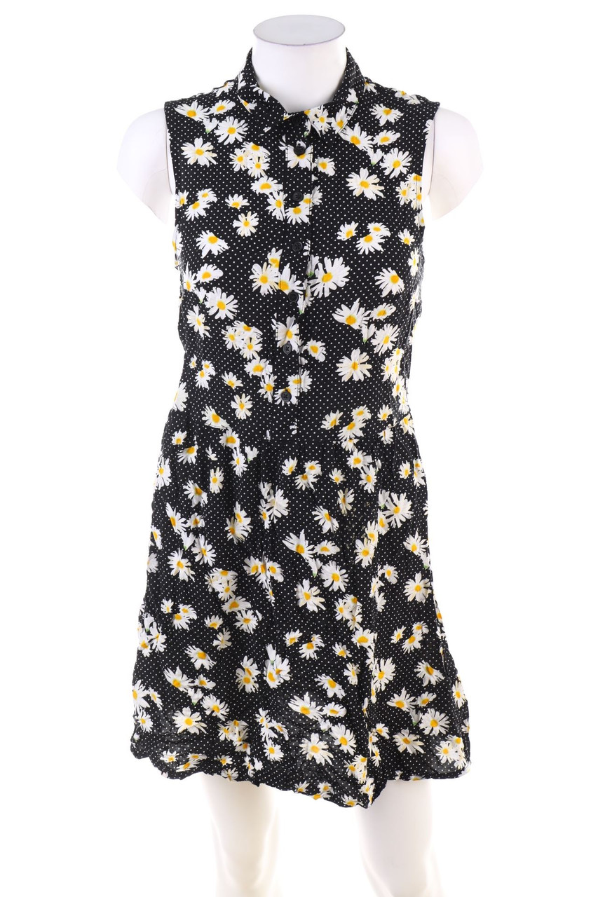 H&M - Blusenkleid - L