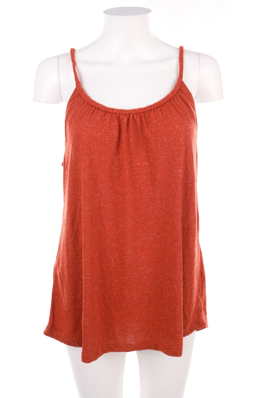 zebra - Top in A-Linie - XL