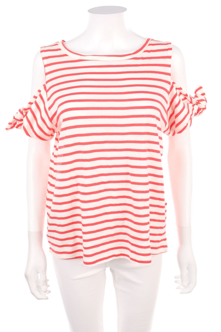 Kiabi - Kurzarm-Shirt - M