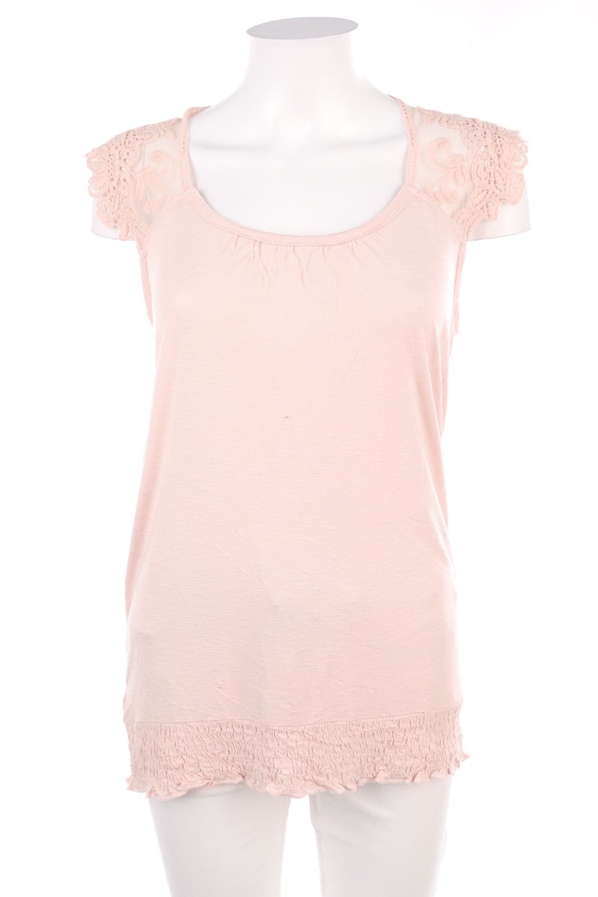 vestino - Kurzarm-Shirt - M