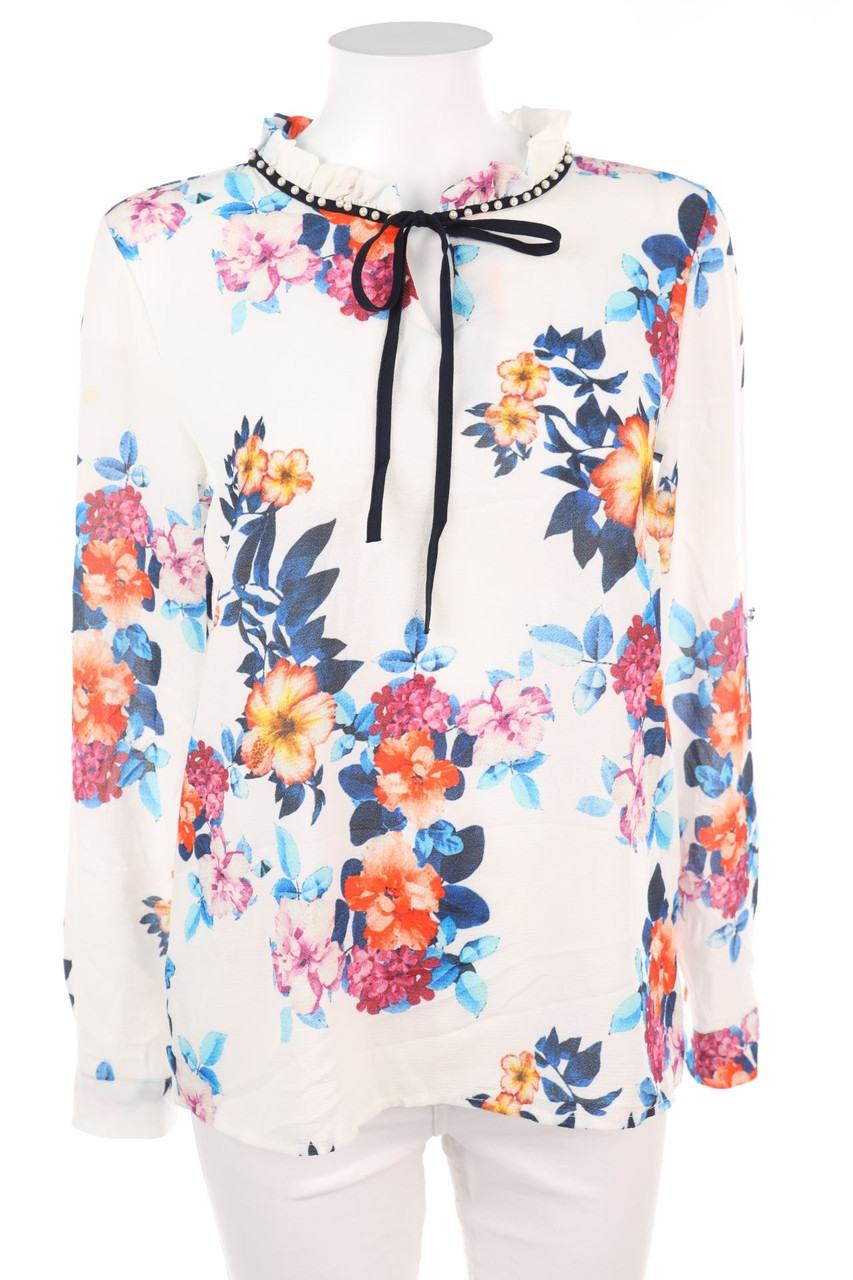 SECONDHAND - Bluse - L