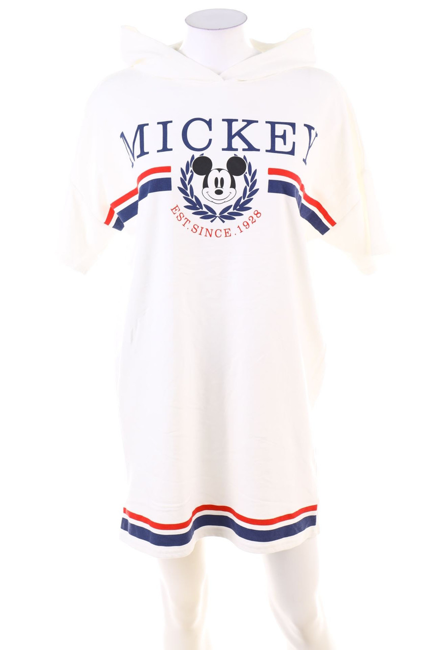 FB SISTER - Minikleid mit Print - S